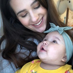 Meet your Posher, Avery